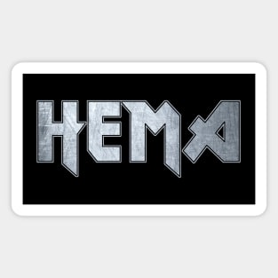 HEMA Magnet